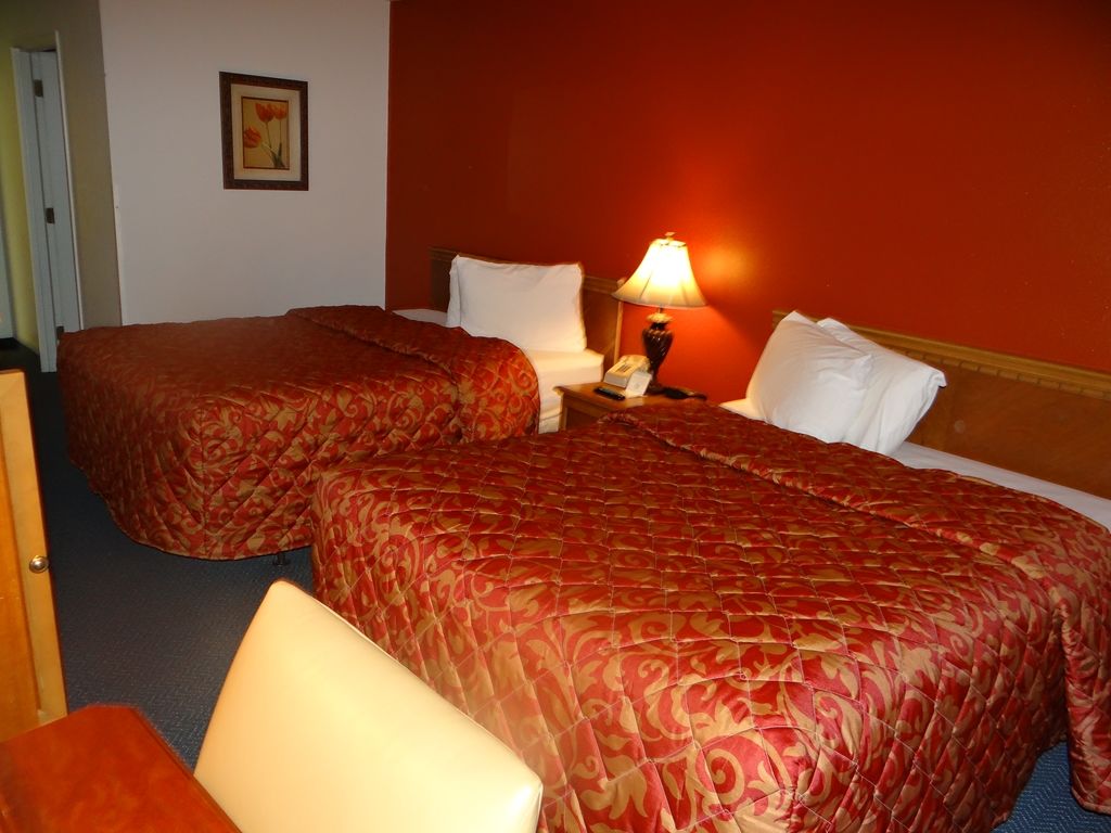 Rock Creek Hotel Sabetha Habitación foto